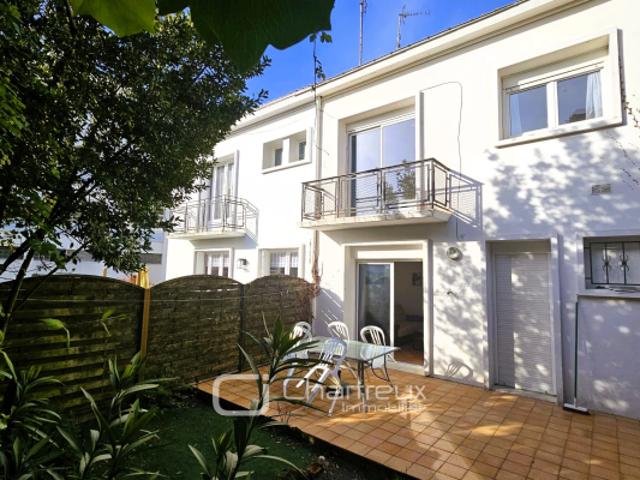 Maison vente à Rochefort, Royan