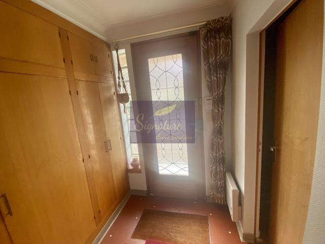 Maison vente à Le Mans