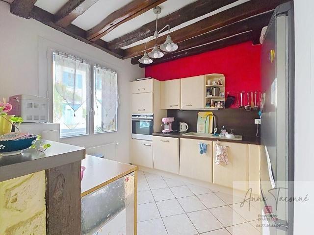 Maison location à Estouches, Le Mérévillois