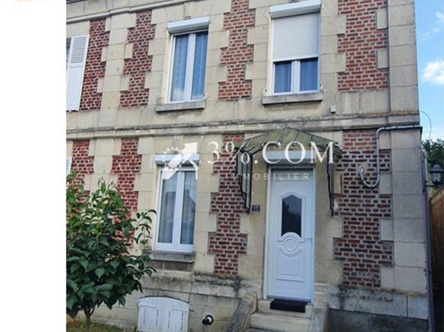 Maison vente à Belleu