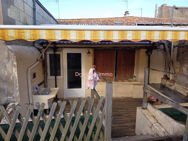 Maison vente à Bressuire, Thouars