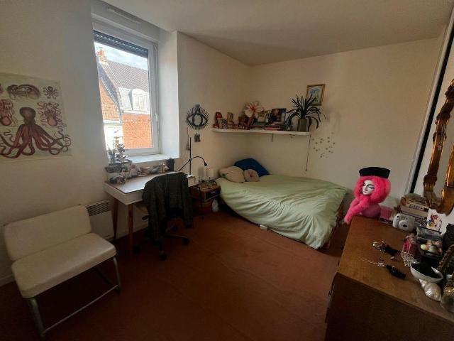 Maison location à Lille