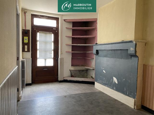 Maison vente à Marmande