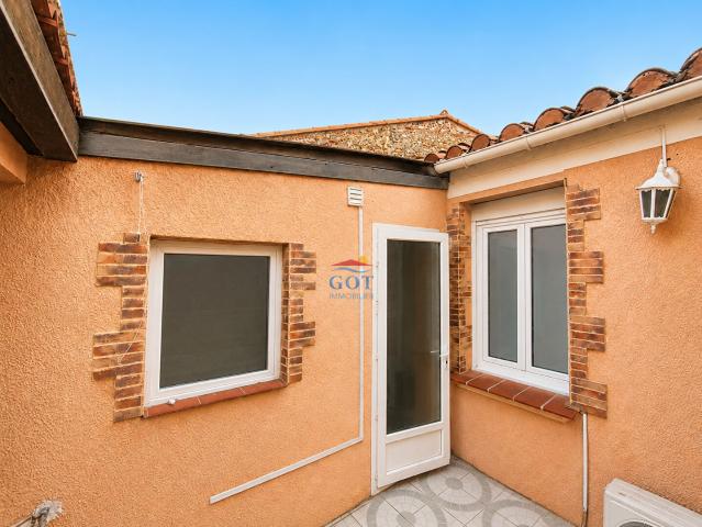 Maison vente à Perpignan, Bompas