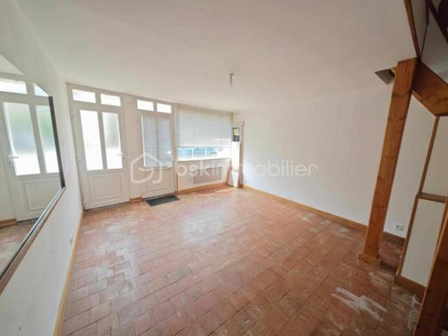 Maison vente à Mortagne-au-Perche, Aube