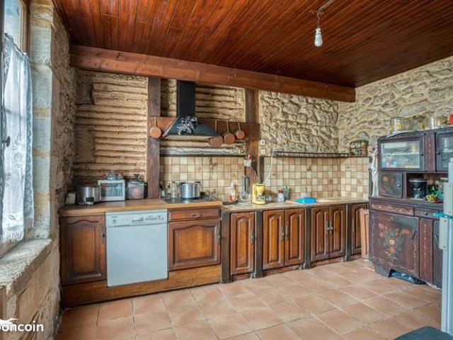 Maison vente à Marmande