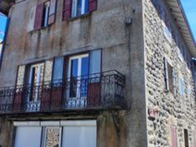 Maison vente à Le Puy-en-Velay, Fay-sur-lignon
