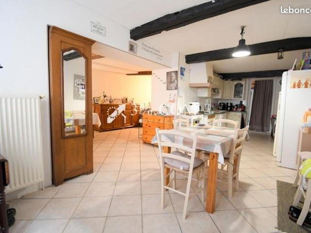 Maison vente à Toul