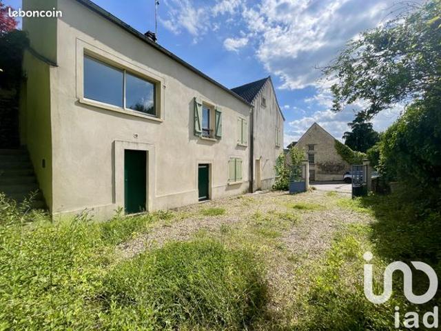Maison vente à Saint-Germain-en-Laye, Mareil-sur-mauldre