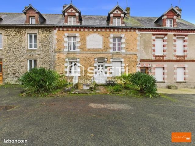 Maison vente à Mayenne, Saint-aignan-de-couptrain
