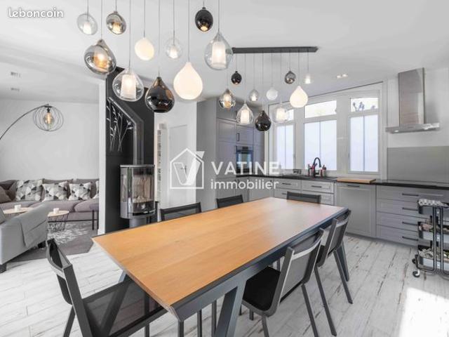 Maison vente à Dieppe, Saint-valery-en-caux