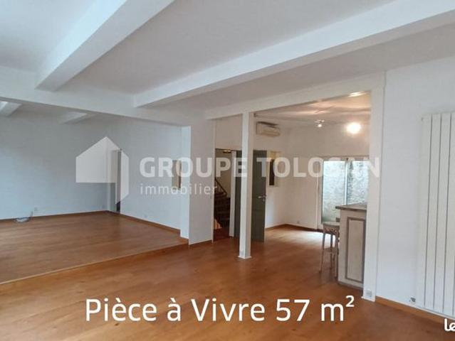 Maison vente à Toulouse, Revel
