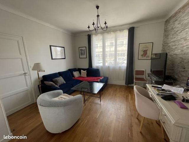Maison vente à Saumur
