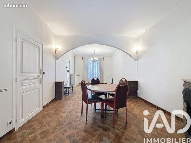Maison vente à Mantes-la-Jolie, Mantes-la-jolie