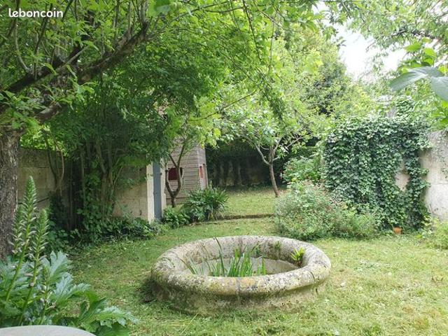 Maison vente à Angoulême, Aignes-et-puypéroux