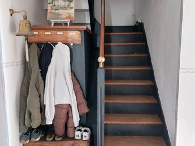 Maison vente à Saumur, Cheviré-le-rouge