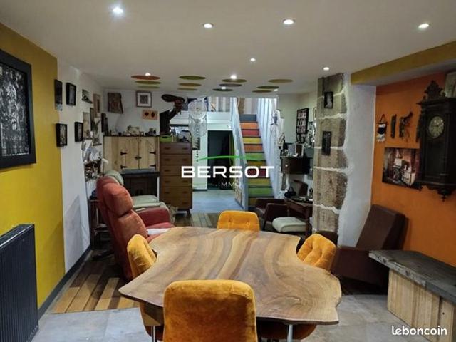 Maison vente à Vesoul, Port-sur-saône