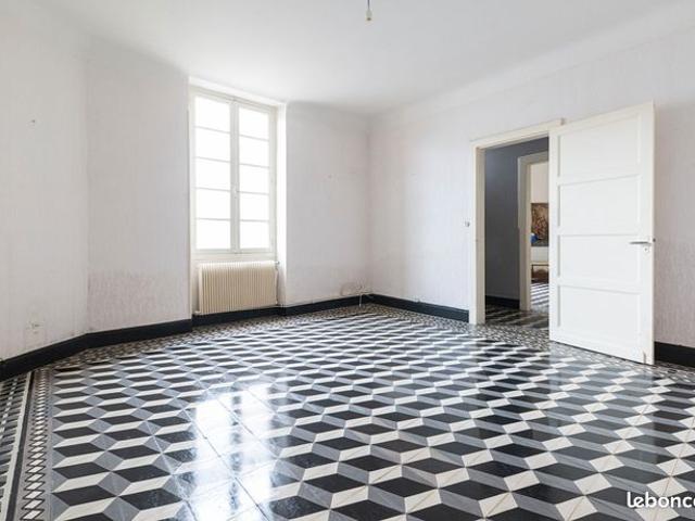 Maison vente à Mont-de-Marsan, Saint-sever