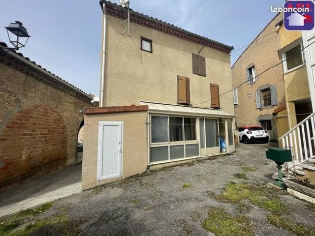 Maison vente à Limoux, Puivert