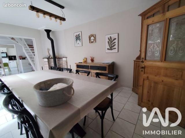 Maison vente à Hulluch, Pas-de-Calais