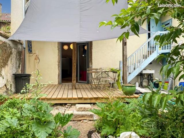 Maison vente à Mirande