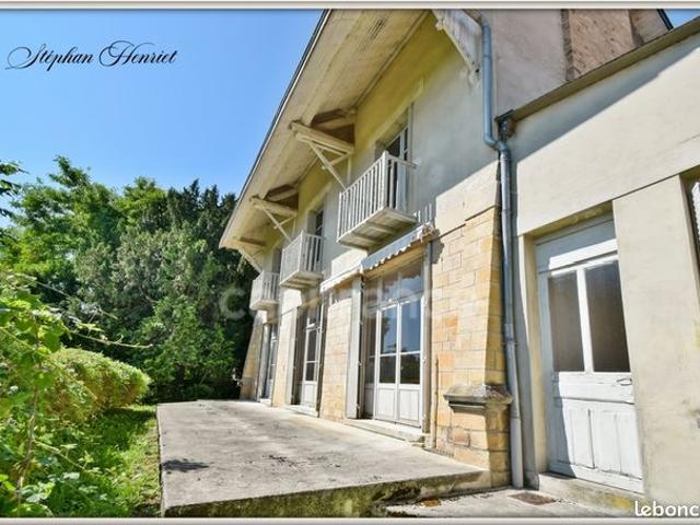 Maison vente à Vouziers