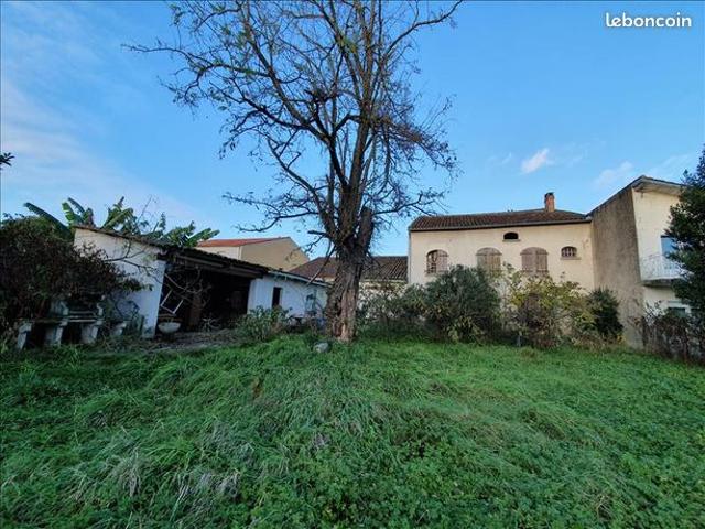 Maison vente à Valence