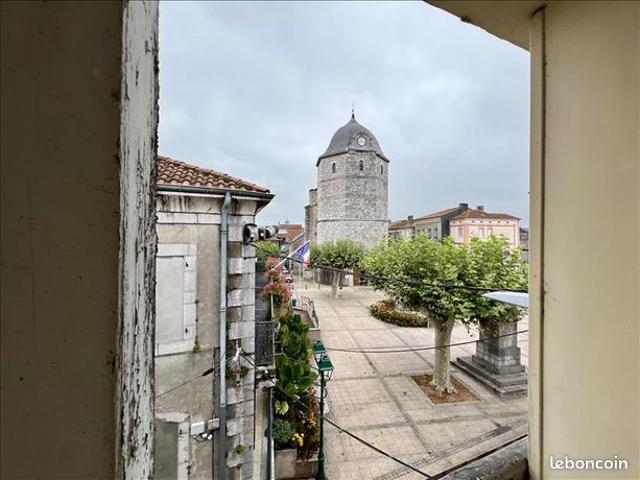 Maison vente à Saint-Gaudens, Montréjeau