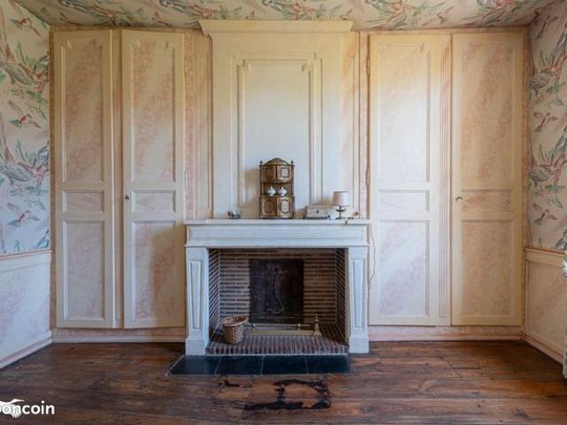 Maison vente à Saint-Jean-d'Angély, Saint-savinien