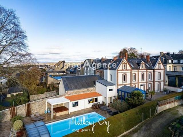 Villa vente à Vire