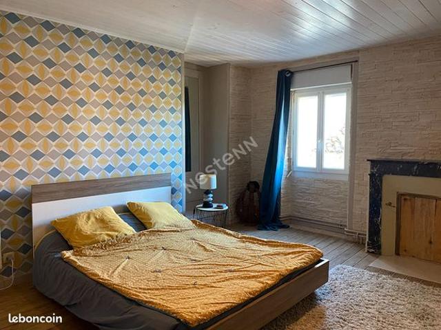 Maison vente à Bressuire, Geay