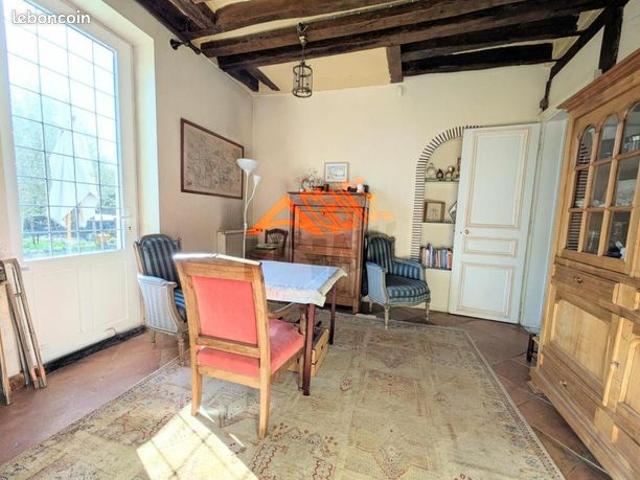 Maison vente à Sarcelles, Luzarches
