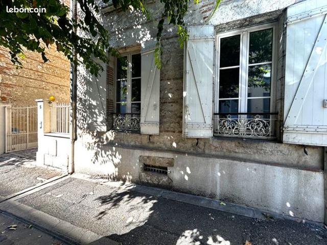 Maison vente à Agen, Lot-et-Garonne