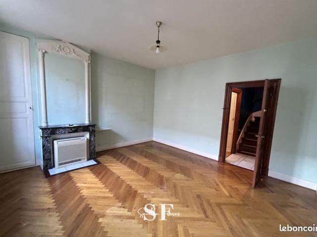 Maison vente à Agen