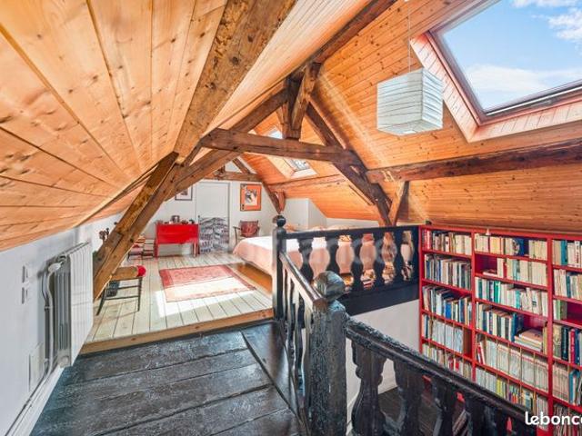 Maison vente à Gex