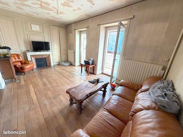 Maison vente à Saint-Julien-en-Genevois, Seyssel