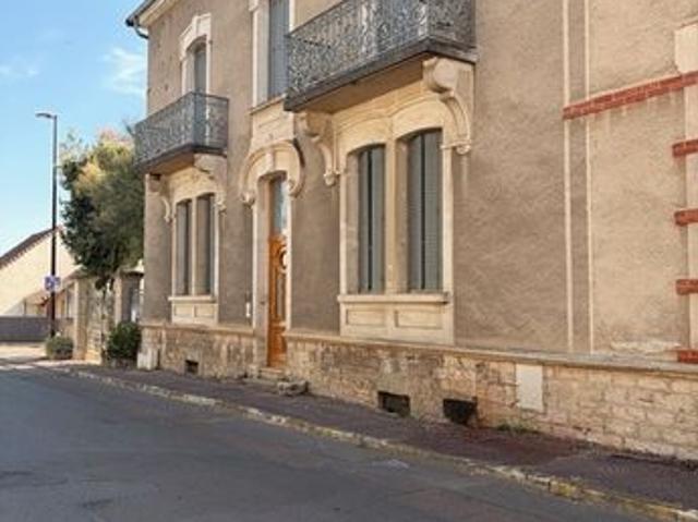 Maison vente à Saint-Gengoux-le-National, Saône-et-Loire
