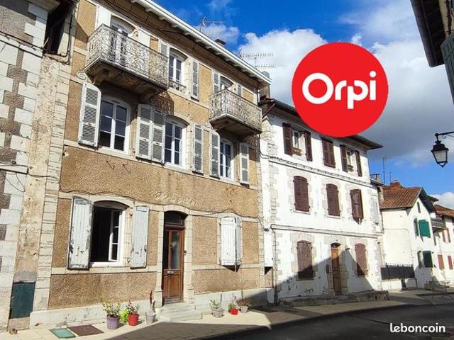 Maison vente à Bidache, Pyrénées-Atlantiques