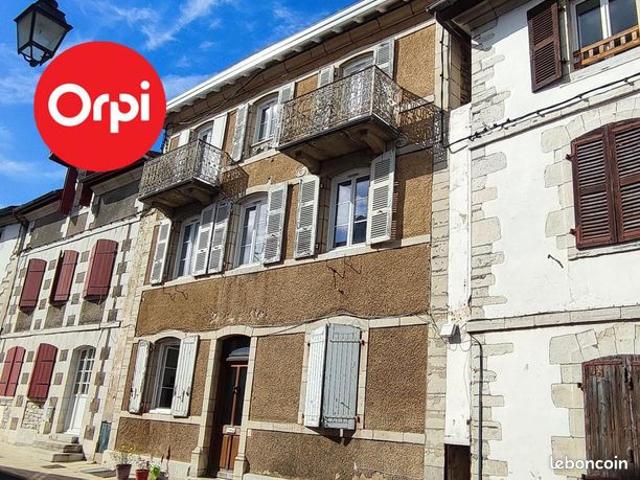 Maison vente à Bayonne, Bidache