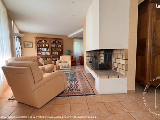 Maison vente à Nueil-les-Aubiers, Deux-Sèvres