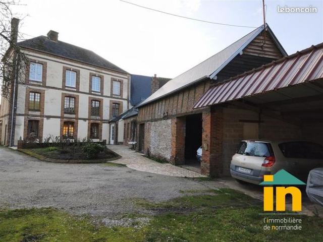 Maison vente à Mortagne-au-Perche, Normandie