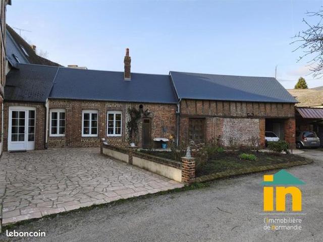 Maison vente à Mortagne-au-Perche, Normandie