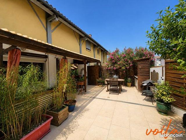 Maison vente à Carcassonne
