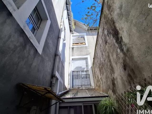 Maison vente à Pau, Orthez
