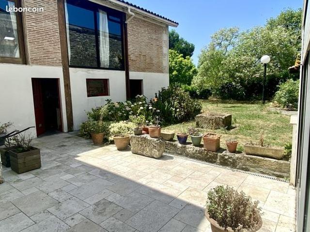 Maison vente à Langon, Grignols