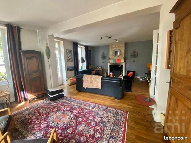 Maison vente à Niort, Deux-Sèvres