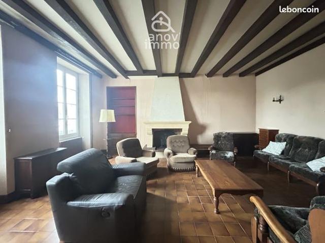 Maison vente à Cognac, Jarnac