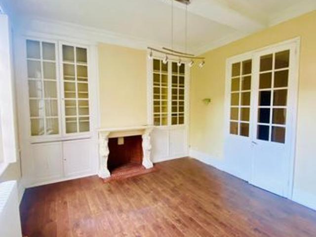 Maison vente à Caen, Saint-omer