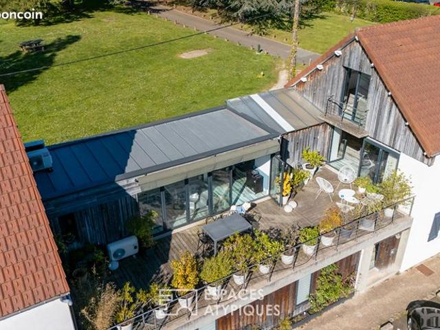 Maison vente à Versailles, Le Chesnay