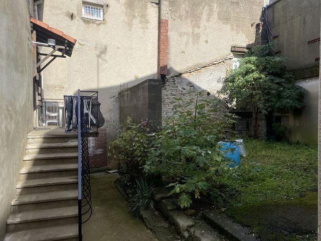 Maison vente à Saint-Étienne, Saint-etienne